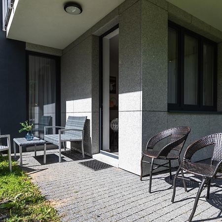 Apartamenty Granitica Zakopane Pokoj fotografie