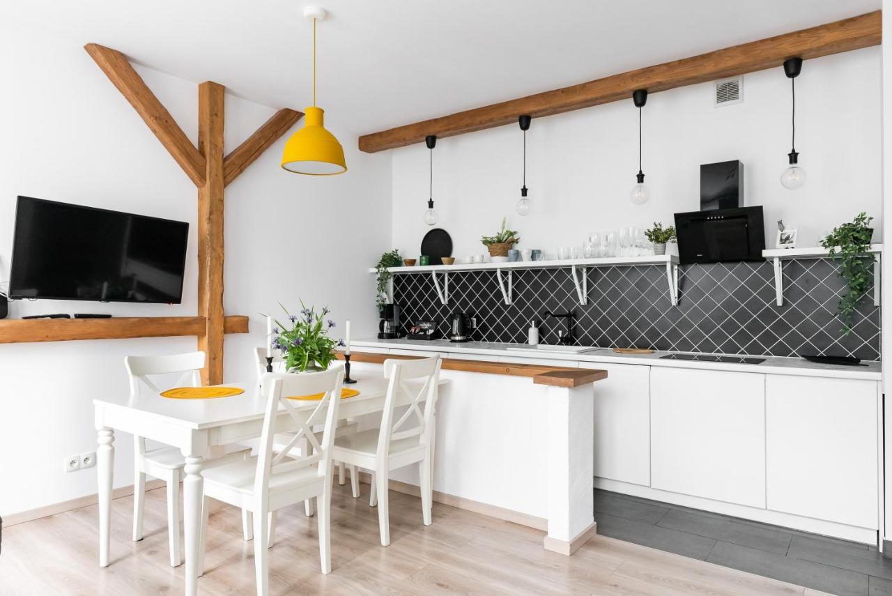 Apartamenty Granitica Zakopane Exteriér fotografie