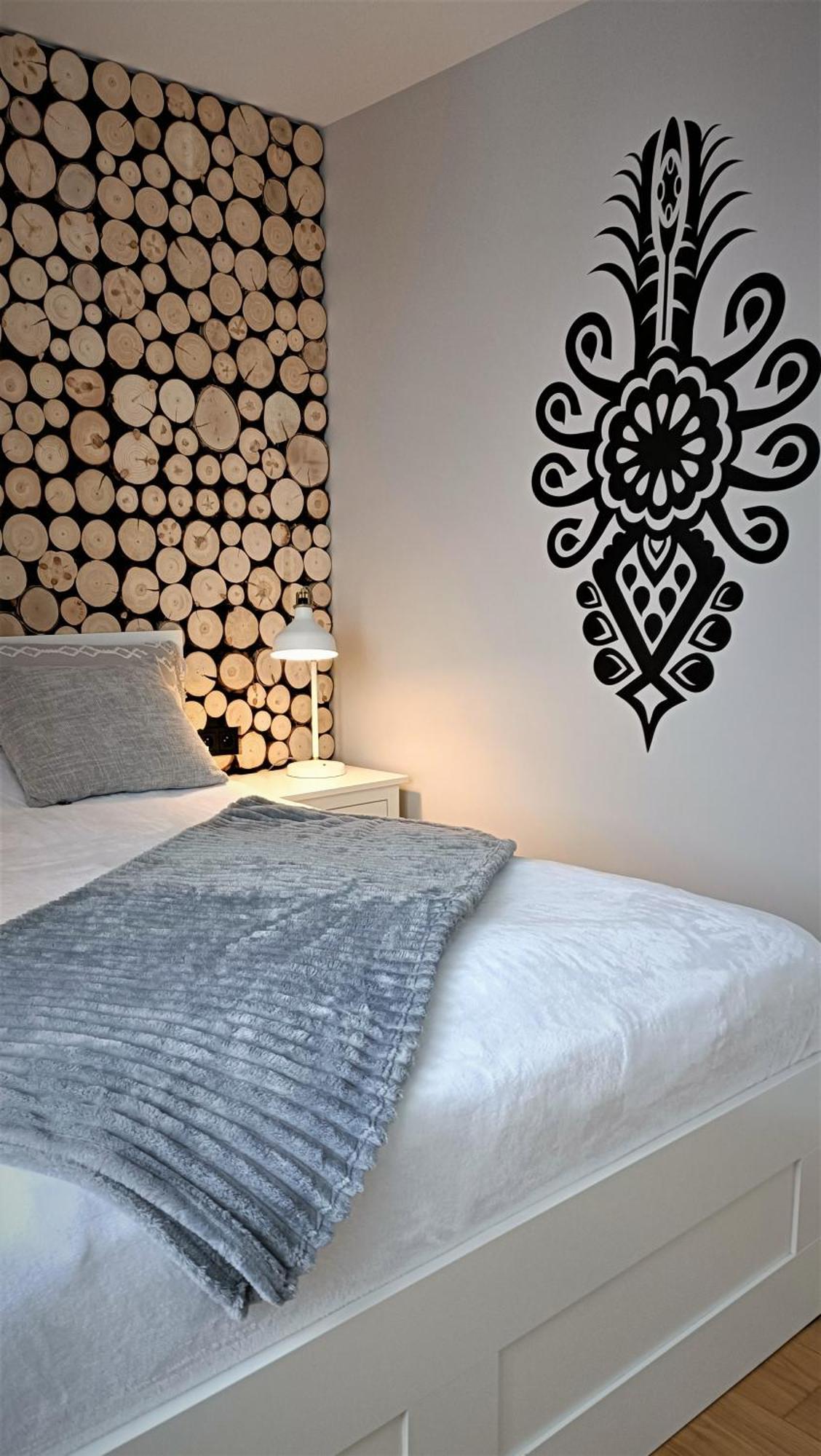 Apartamenty Granitica Zakopane Pokoj fotografie