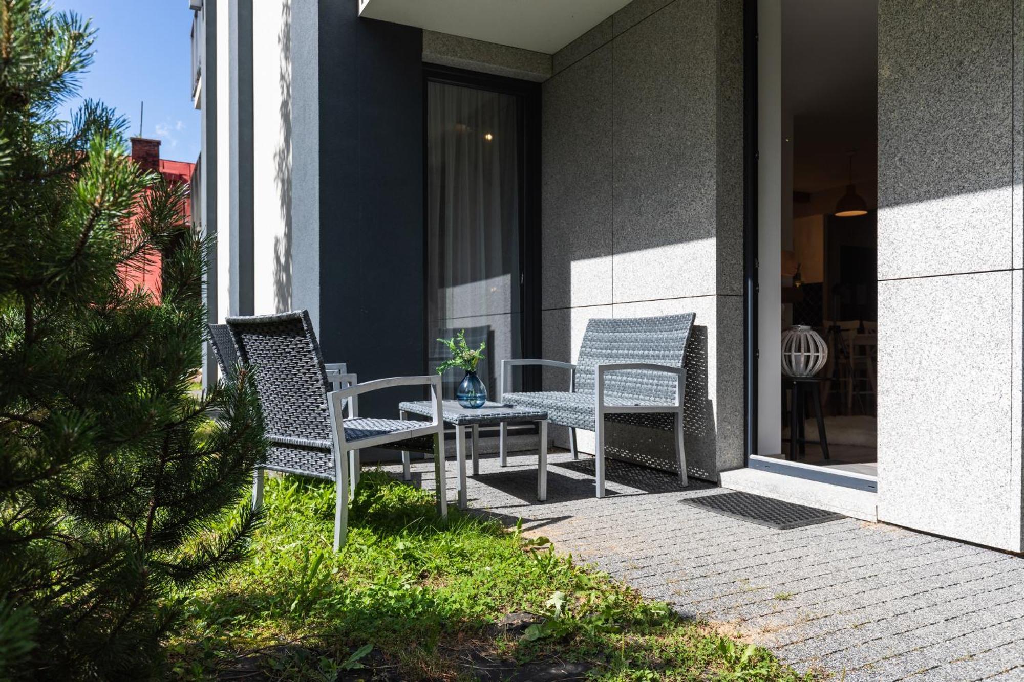 Apartamenty Granitica Zakopane Pokoj fotografie