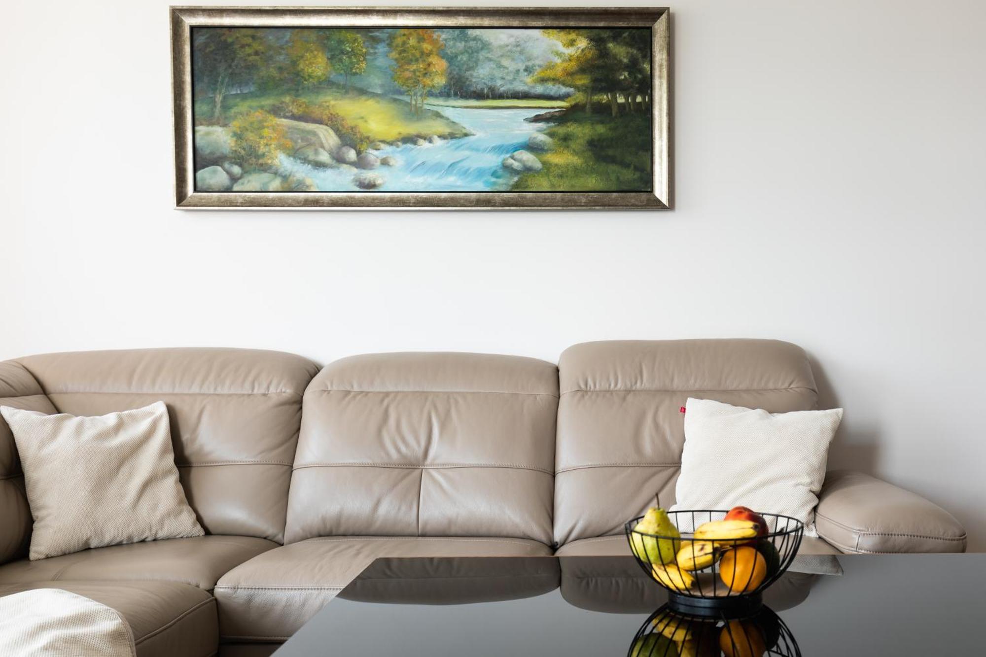 Apartamenty Granitica Zakopane Pokoj fotografie