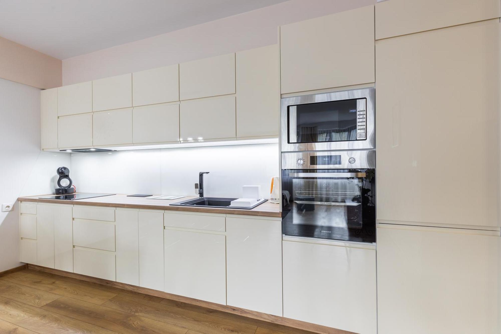 Apartamenty Granitica Zakopane Pokoj fotografie