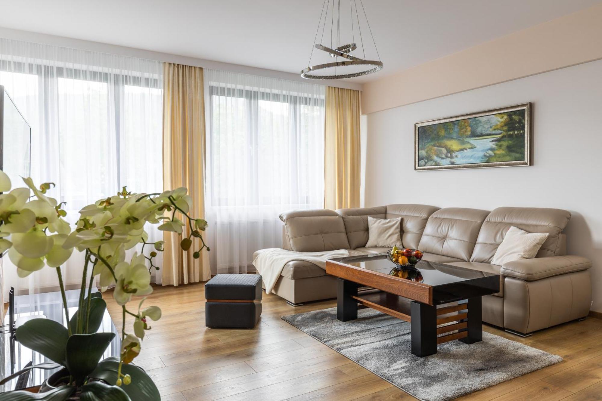 Apartamenty Granitica Zakopane Pokoj fotografie